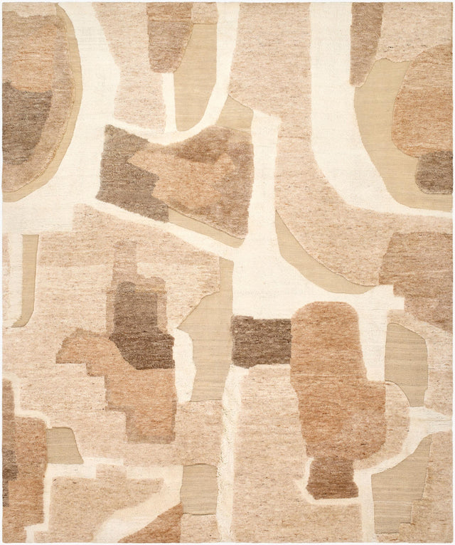 Surya Kaiser KIA-2301 9' x 12' Handmade Rug
