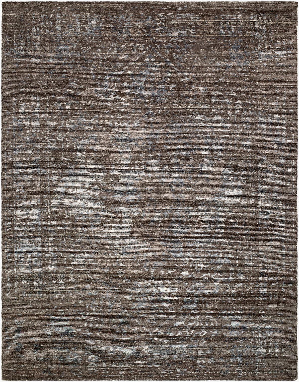 Surya Karigar KRG-2300 8' x 10' Handmade Rug