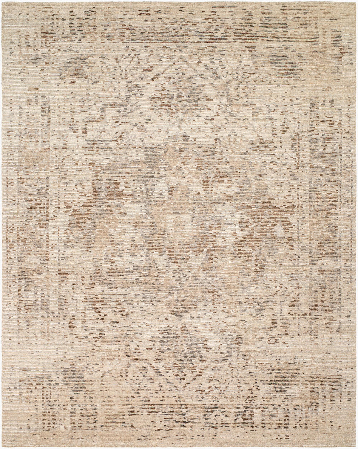 Surya Karigar KRG-2301 8' x 10' Handmade Rug