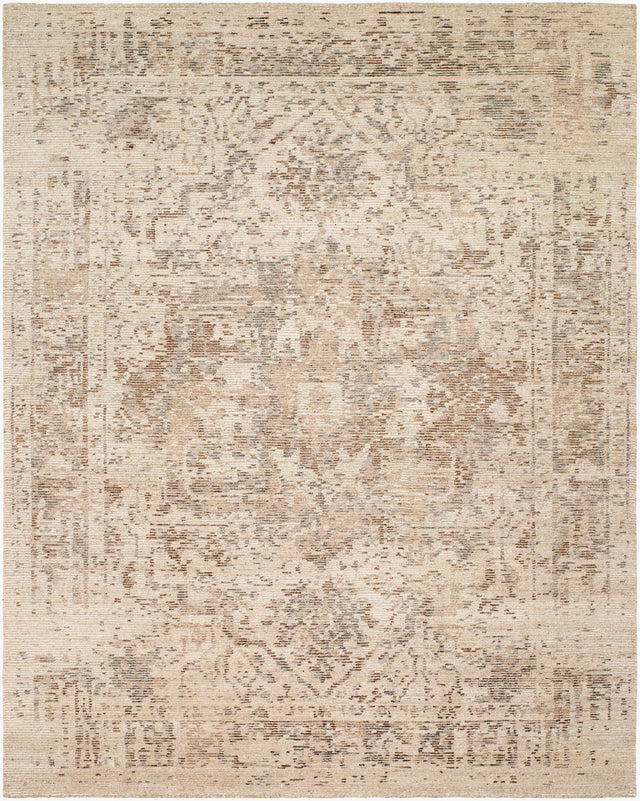 Surya Karigar KRG-2301 9' x 12' Handmade Rug