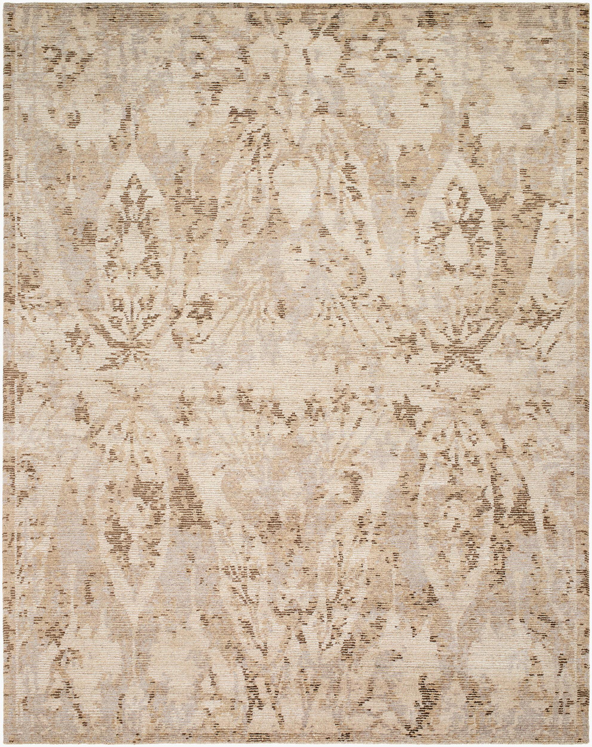 Surya Karigar KRG-2302 2' x 3' Handmade Rug