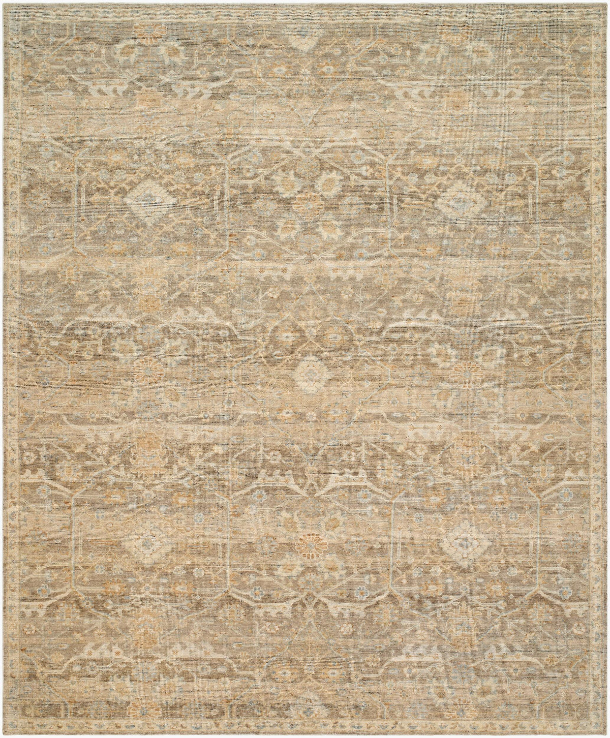 Surya Marisa MIR-2303 6' x 9' Handmade Rug