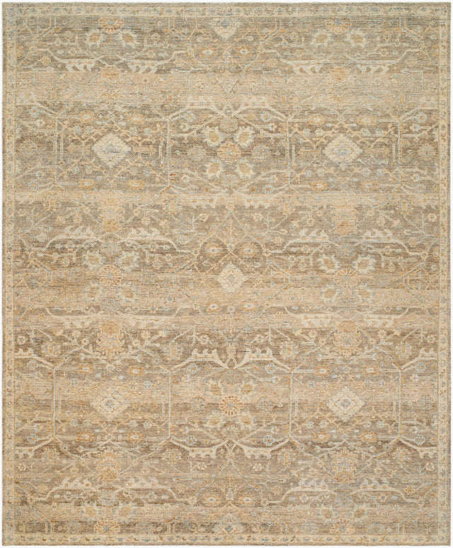 Surya Marisa MIR-2303 8' x 10' Handmade Rug