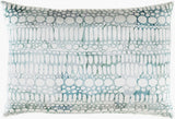Surya Natural Affinity NTA-008 13"L x 19"W Pillow Cover