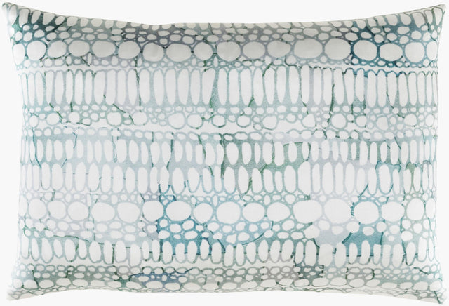 Surya Natural Affinity NTA-008 13"L x 19"W Pillow Cover