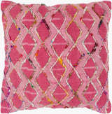 Surya Peya PEY-005 20"L x 20"W Pillow