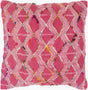 Surya Peya PEY-005 20"L x 20"W Pillow Cover