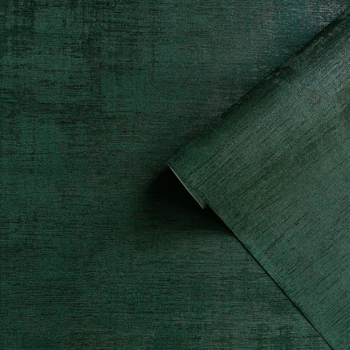Galerie WT71702 Wall Textures Brushed Texture Green Wallpaper WT71702 Green Wallpaper