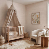 Galerie WT71709 Wall Textures Brushed Texture White Wallpaper WT71709 White Wallpaper