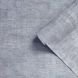 Galerie WT71707 Wall Textures Brushed Texture Blue Wallpaper WT71707 Blue Wallpaper