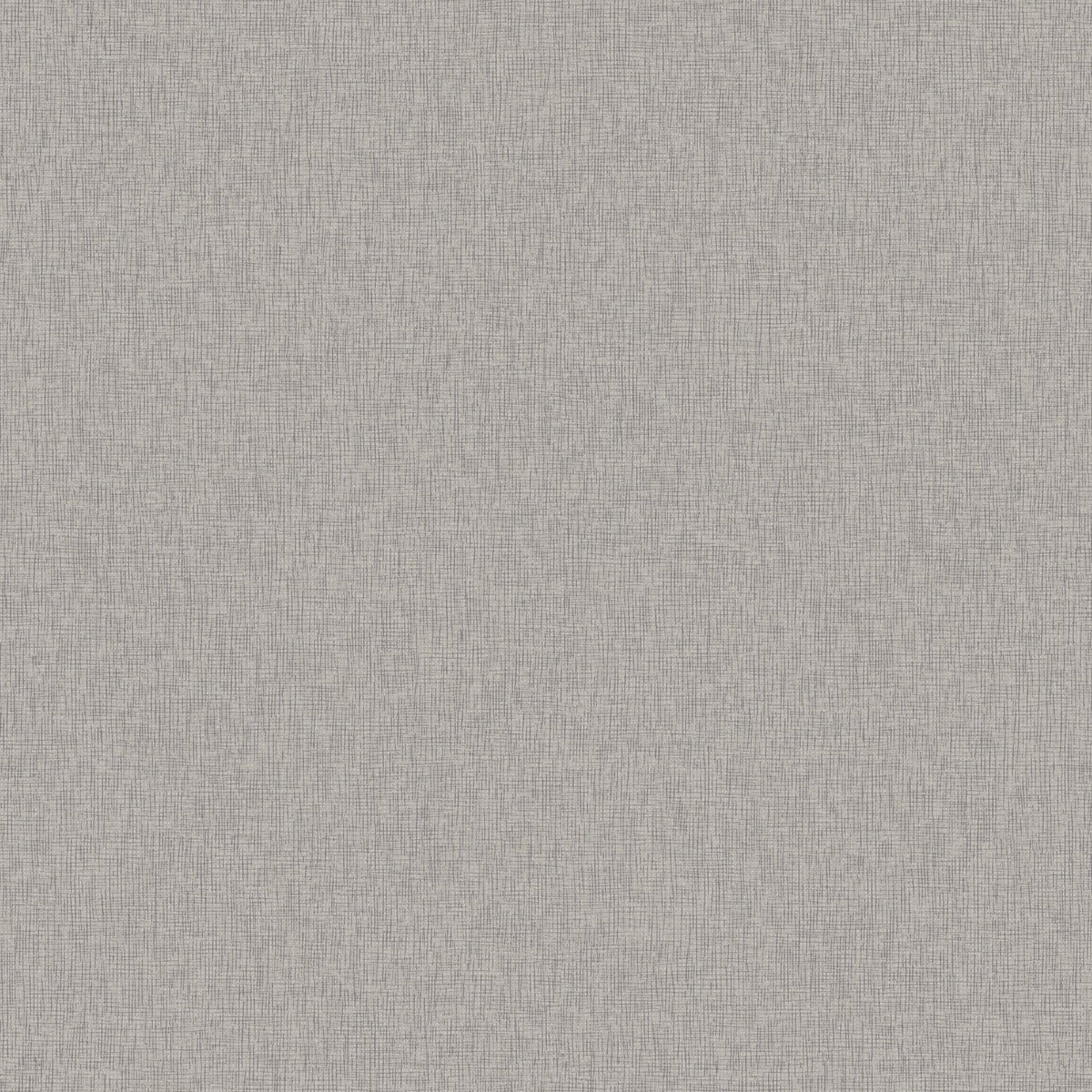 Galerie WT71712 Wall Textures Linen Crosshatch Silver Grey Wallpaper WT71712 Silver Grey Wallpaper