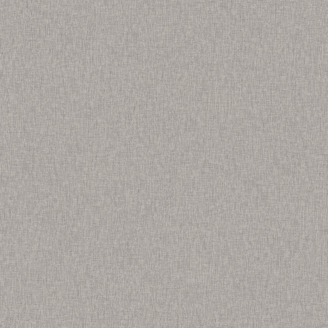 Galerie WT71712 Wall Textures Linen Crosshatch Silver Grey Wallpaper WT71712 Silver Grey Wallpaper
