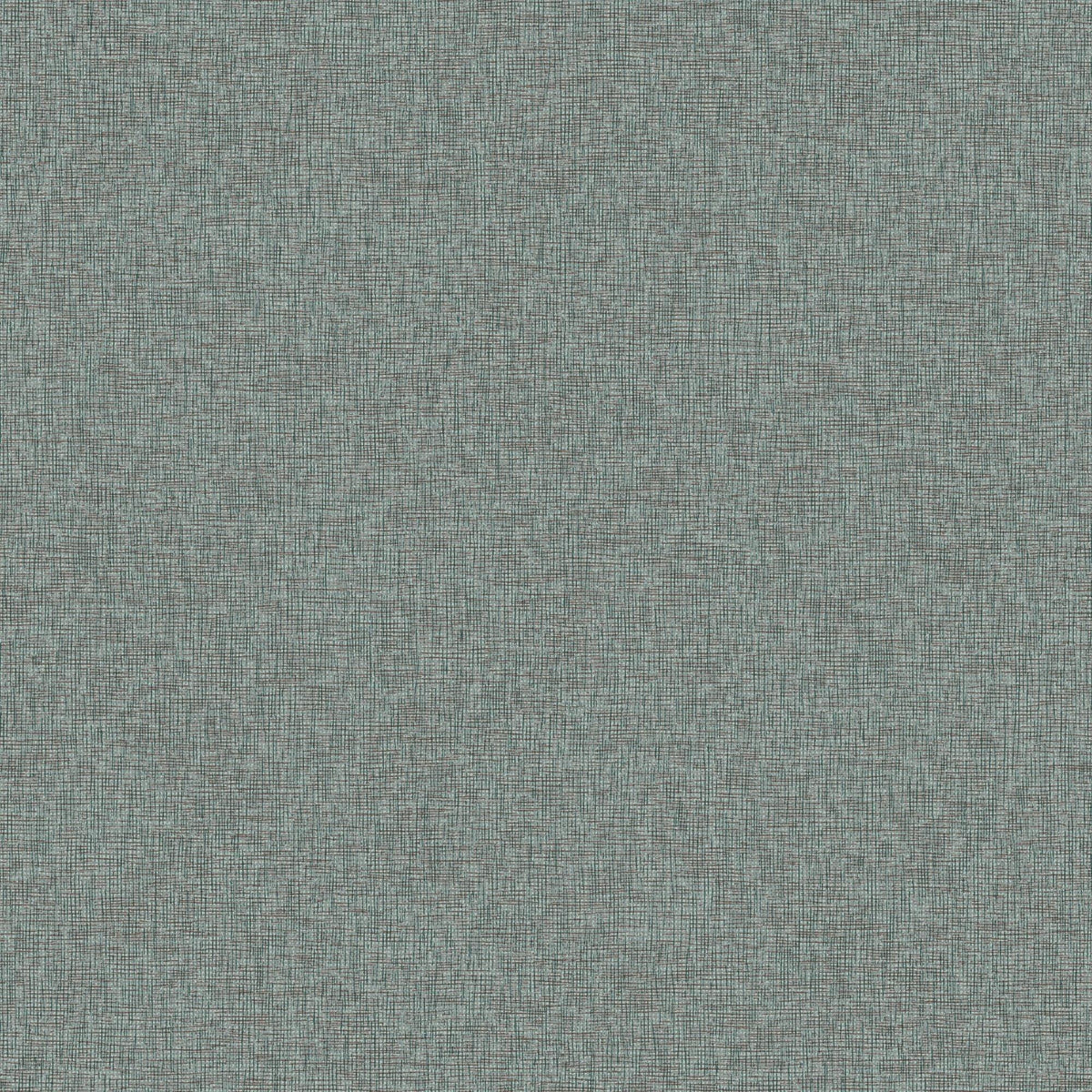 Galerie WT71714 Wall Textures Linen Crosshatch Green Wallpaper WT71714 Green Wallpaper