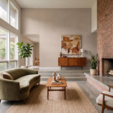 Galerie WT71716 Wall Textures Linen Crosshatch Beige Wallpaper WT71716 Beige Wallpaper