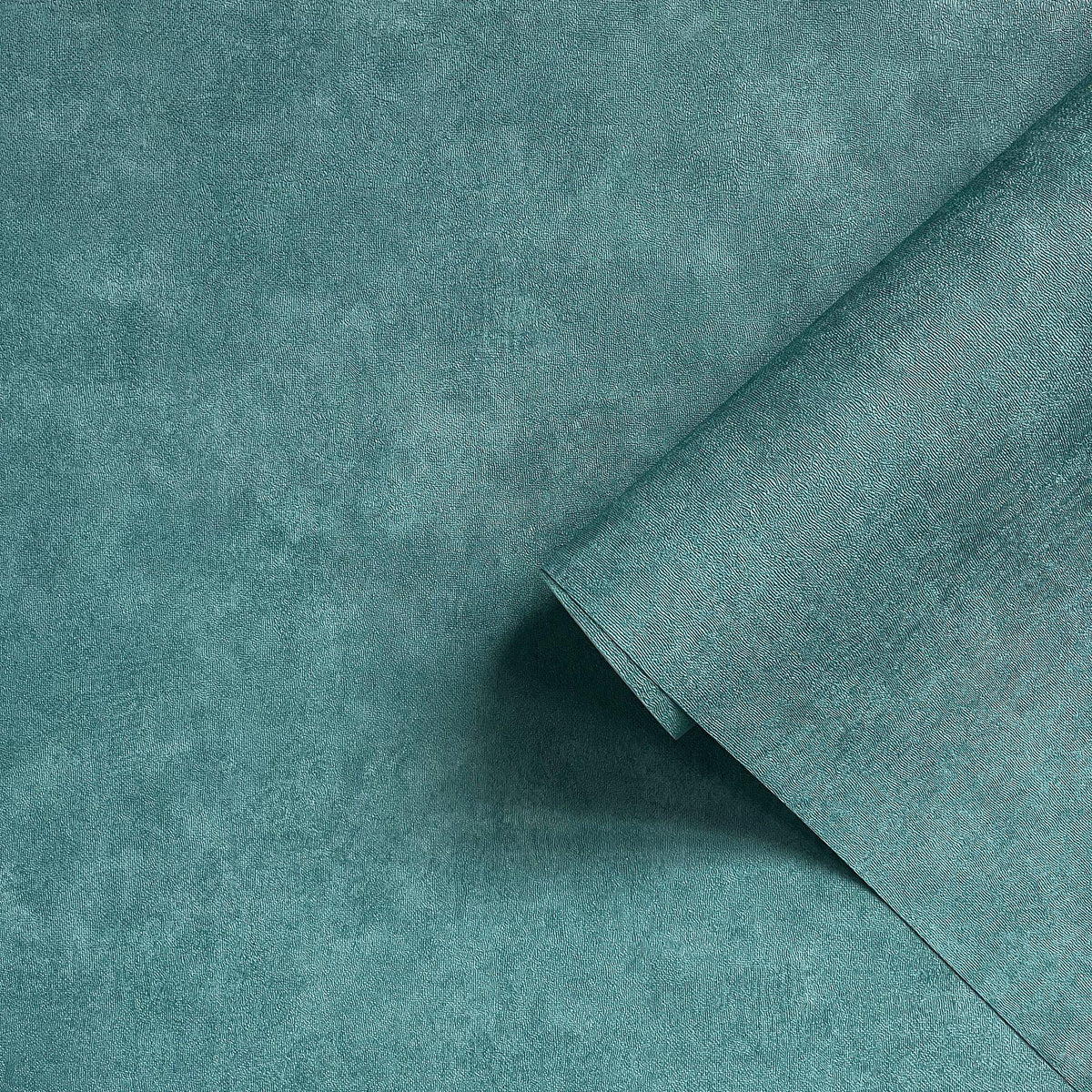 Galerie WT71718 Wall Textures Soft Mottle Blue Wallpaper WT71718 Blue Wallpaper