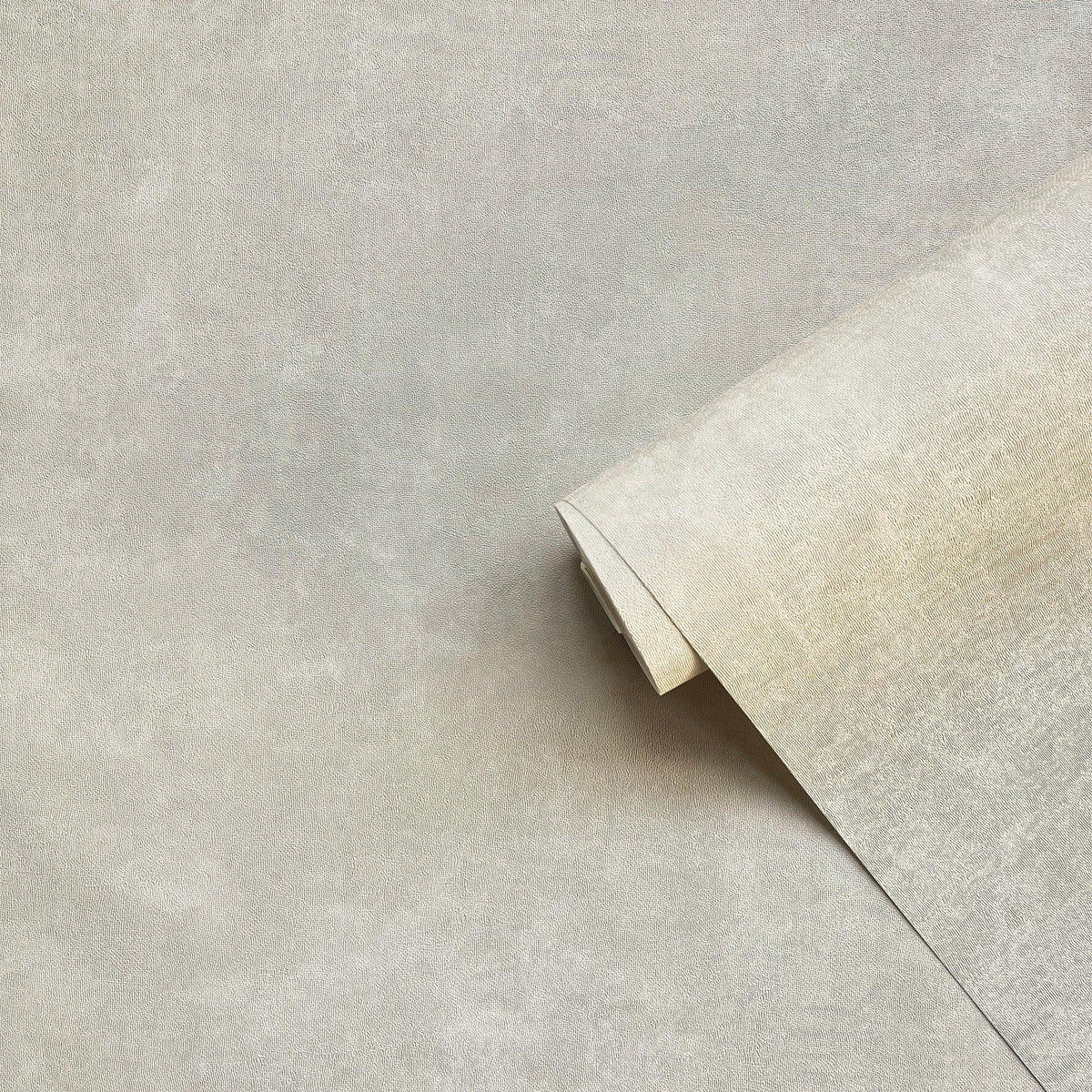 Galerie WT71719 Wall Textures Soft Mottle Silver Grey Wallpaper WT71719 Silver Grey Wallpaper