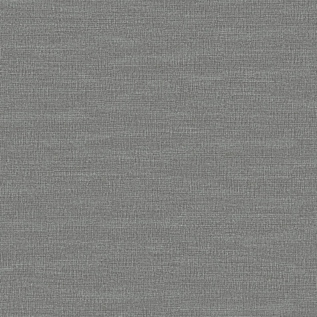 Galerie WT71726 Wall Textures Textile Grid Silver Grey Wallpaper WT71726 Silver Grey Wallpaper