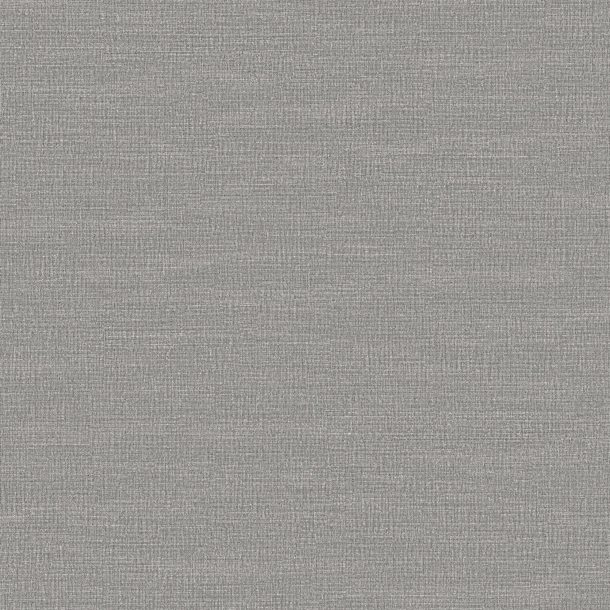Galerie WT71727 Wall Textures Textile Grid Silver Grey Wallpaper WT71727 Silver Grey Wallpaper