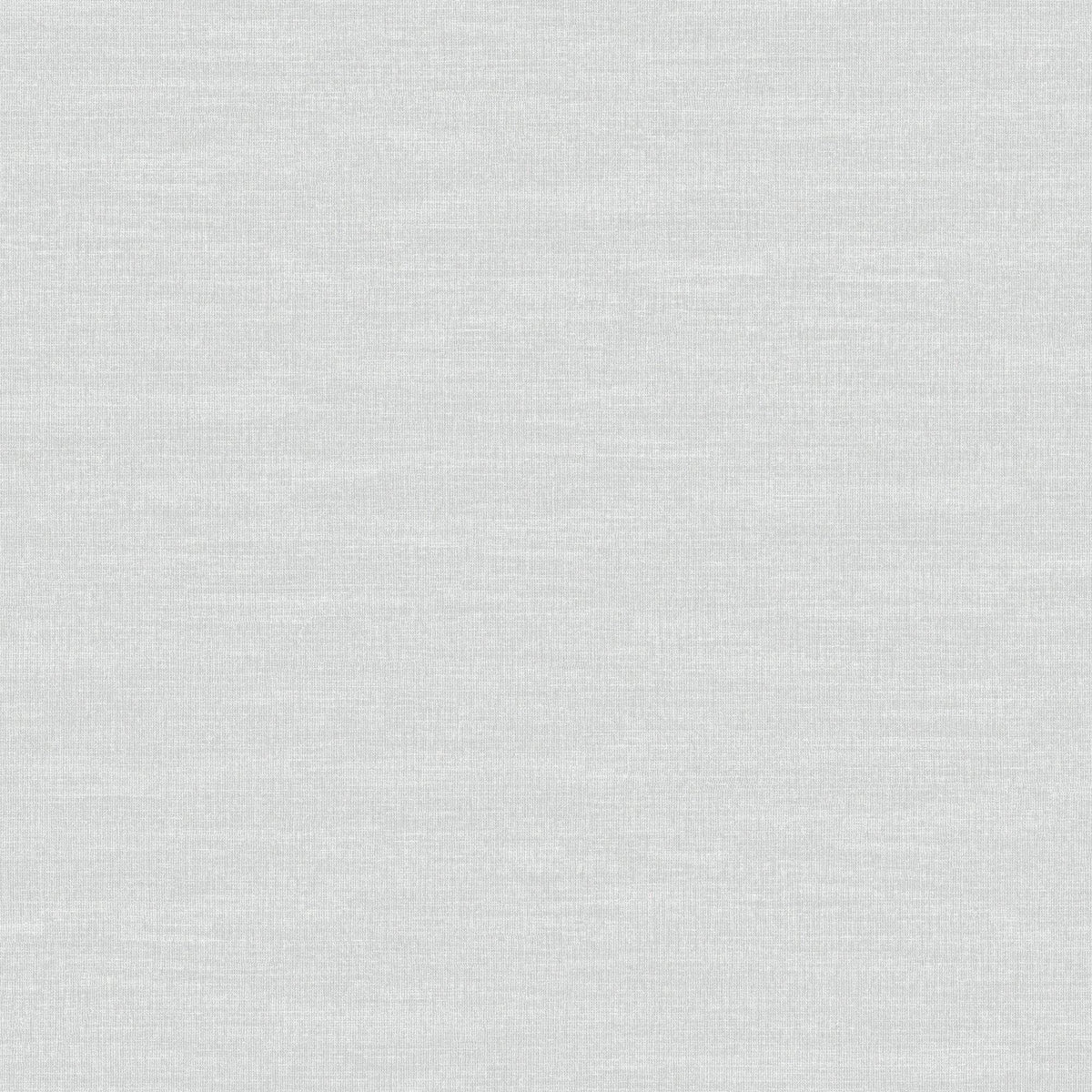Galerie WT71728 Wall Textures Textile Grid Silver Grey Wallpaper WT71728 Silver Grey Wallpaper
