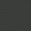 Galerie WT71730 Wall Textures Textile Grid Black Wallpaper WT71730 Black Wallpaper