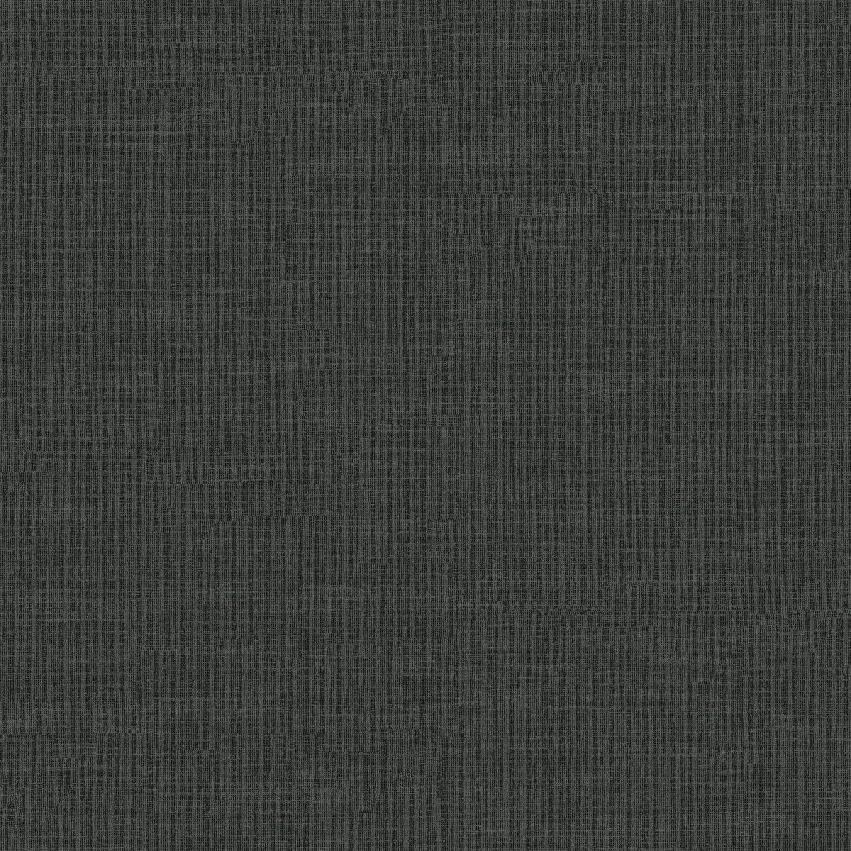Galerie WT71730 Wall Textures Textile Grid Black Wallpaper WT71730 Black Wallpaper