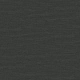 Galerie WT71730 Wall Textures Textile Grid Black Wallpaper WT71730 Black Wallpaper