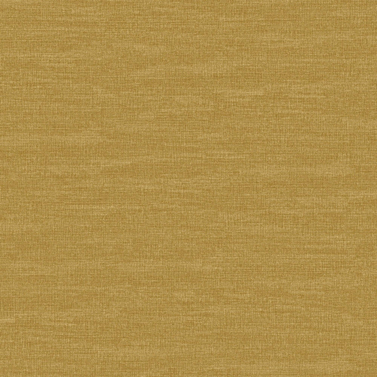Galerie WT71731 Wall Textures Textile Grid Yellow Wallpaper WT71731 Yellow Wallpaper