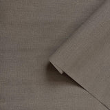 Galerie WT71733 Wall Textures Textile Grid Bronze Brown Wallpaper WT71733 Bronze Brown Wallpaper
