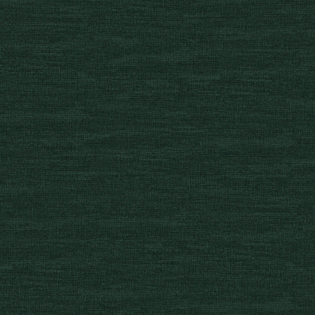 Galerie WT71737 Wall Textures Textile Grid Green Wallpaper WT71737 Green Wallpaper