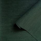 Galerie WT71737 Wall Textures Textile Grid Green Wallpaper WT71737 Green Wallpaper