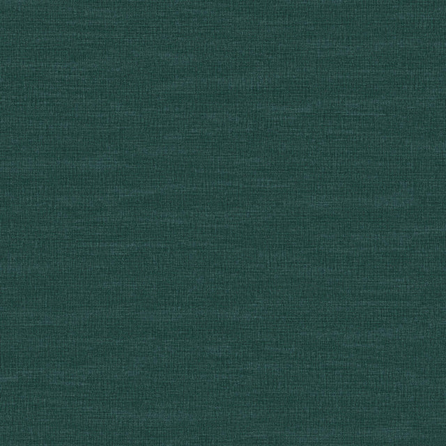 Galerie WT71738 Wall Textures Textile Grid Green Wallpaper WT71738 Green Wallpaper