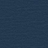 Galerie WT71739 Wall Textures Textile Grid Blue Wallpaper WT71739 Blue Wallpaper