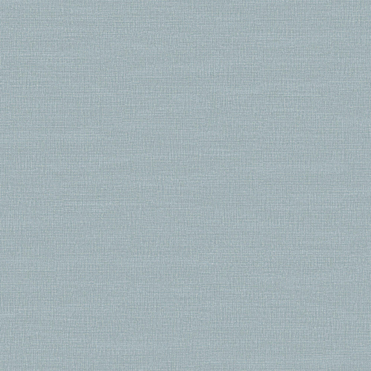 Galerie WT71740 Wall Textures Textile Grid Blue Wallpaper WT71740 Blue Wallpaper