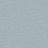 Galerie WT71740 Wall Textures Textile Grid Blue Wallpaper WT71740 Blue Wallpaper