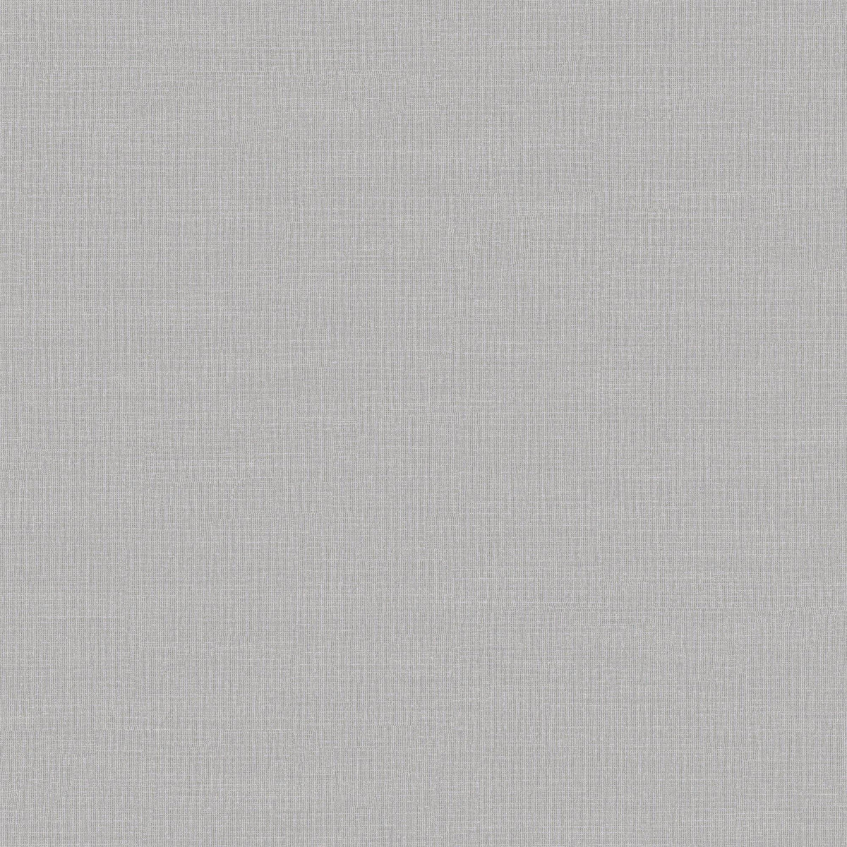 Galerie WT71741 Wall Textures Textile Grid Silver Grey Wallpaper WT71741 Silver Grey Wallpaper