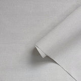 Galerie WT71741 Wall Textures Textile Grid Silver Grey Wallpaper WT71741 Silver Grey Wallpaper