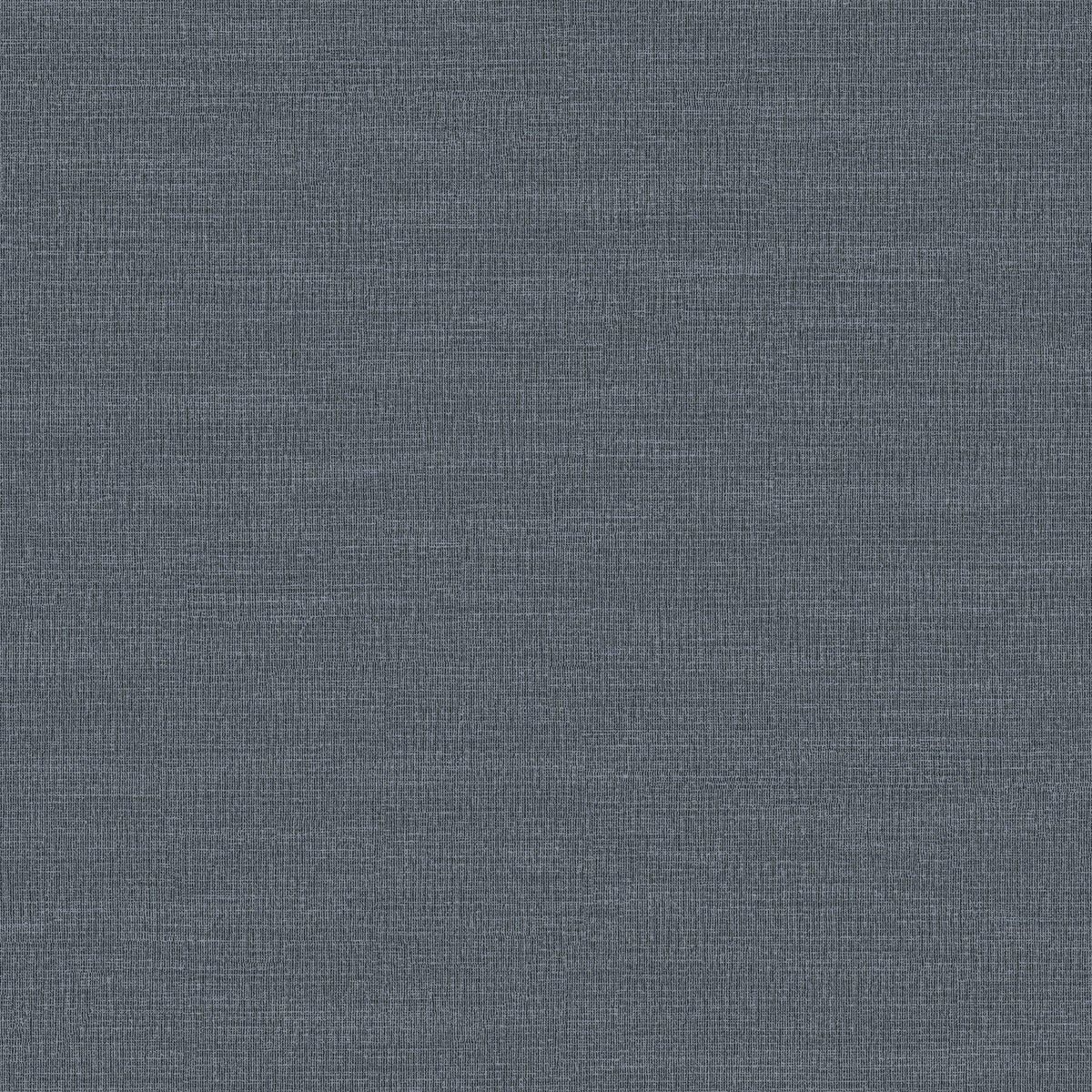 Galerie WT71742 Wall Textures Textile Grid Blue Wallpaper WT71742 Blue Wallpaper