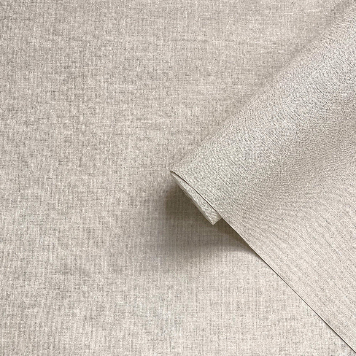 Galerie WT71744 Wall Textures Textile Grid Beige Wallpaper WT71744 Beige Wallpaper