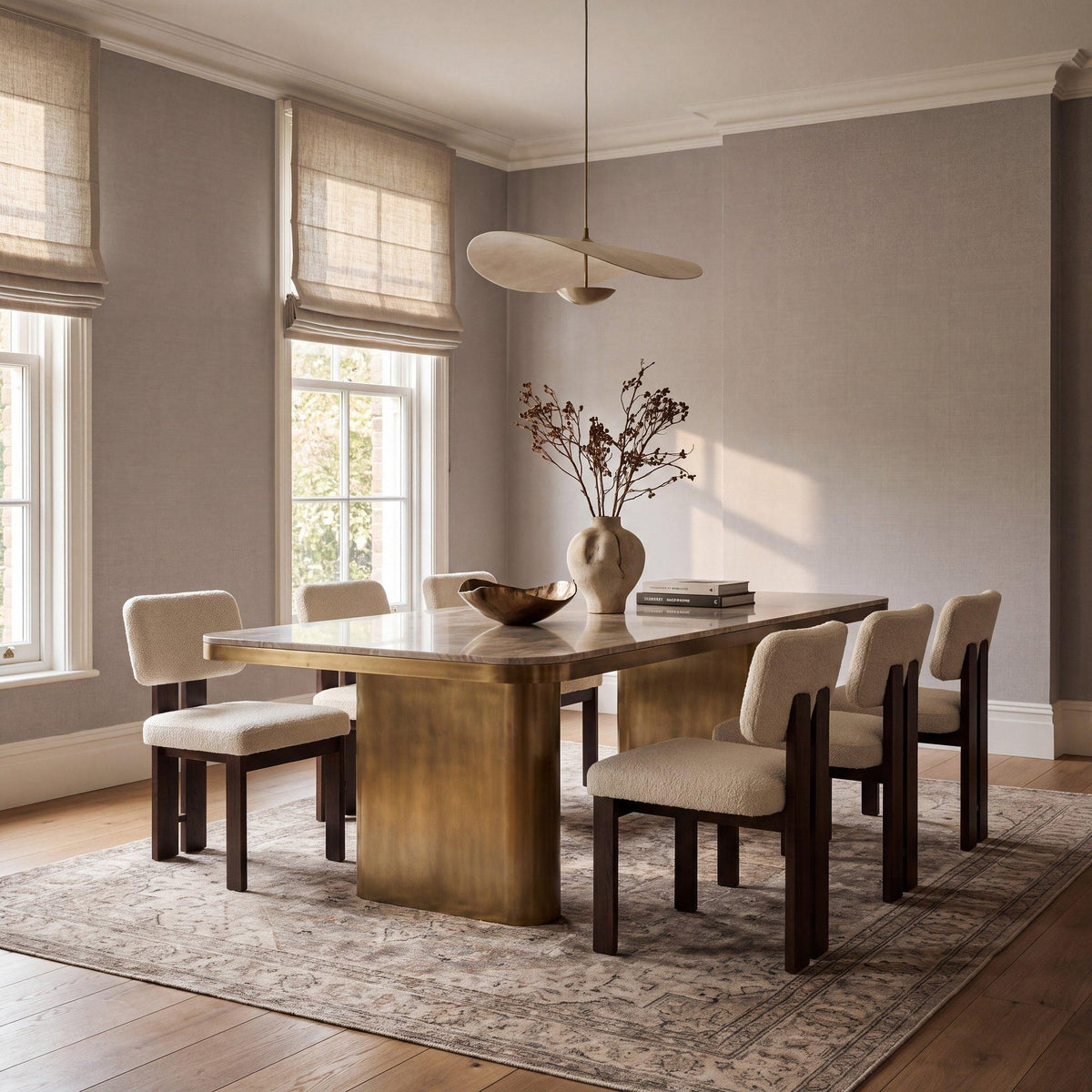 Galerie WT71745 Wall Textures Textile Grid Beige Wallpaper WT71745 Beige Wallpaper