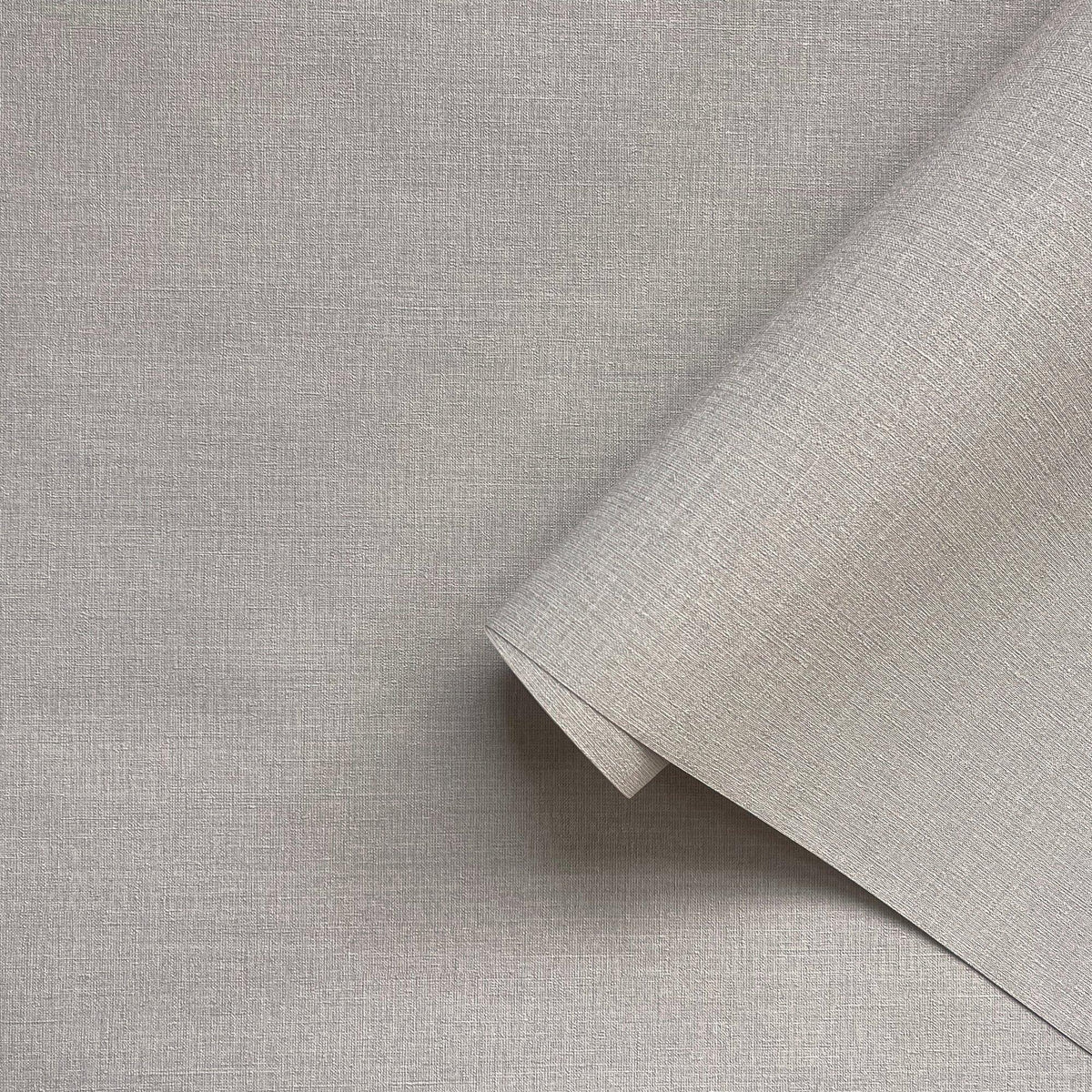Galerie WT71745 Wall Textures Textile Grid Beige Wallpaper WT71745 Beige Wallpaper