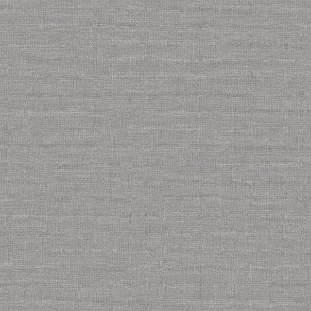 Galerie WT71746 Wall Textures Textile Grid Silver Grey Wallpaper WT71746 Silver Grey Wallpaper