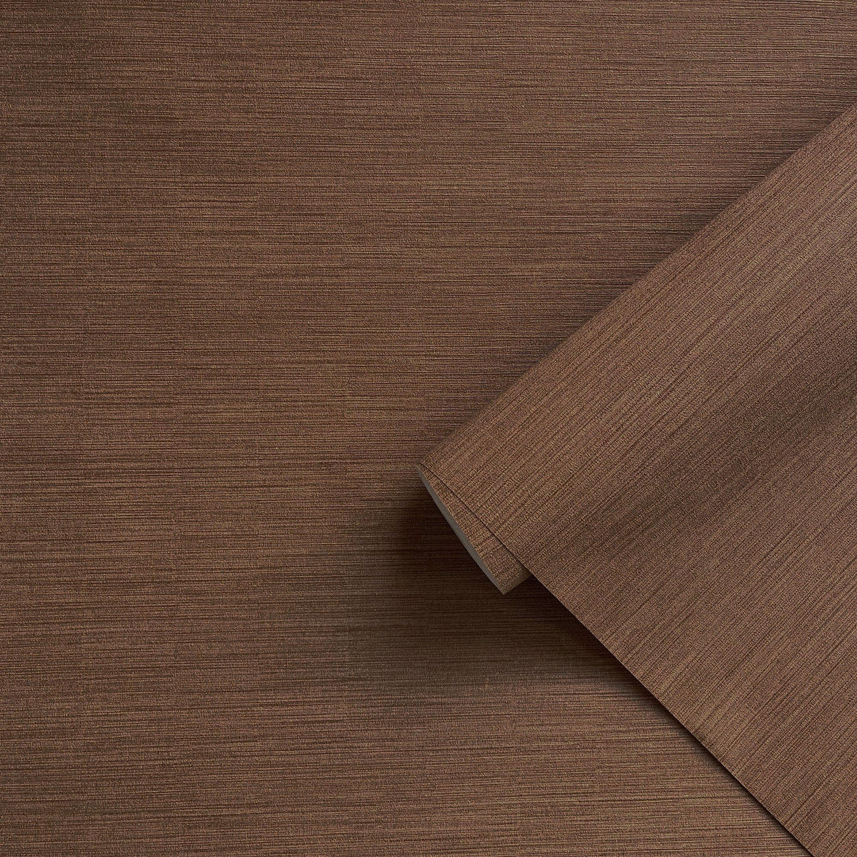 Galerie WT71751 Wall Textures Streamline Texture Bronze Brown Wallpaper WT71751 Bronze Brown Wallpaper