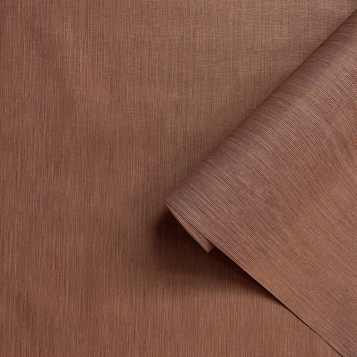 Galerie WT71752 Wall Textures Vertical Streak Orange Wallpaper WT71752 Orange Wallpaper