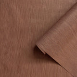 Galerie WT71752 Wall Textures Vertical Streak Orange Wallpaper WT71752 Orange Wallpaper