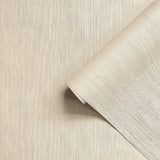 Galerie WT71754 Wall Textures Vertical Streak Beige Wallpaper WT71754 Beige Wallpaper