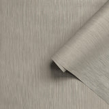 Galerie WT71755 Wall Textures Vertical Streak Beige Wallpaper WT71755 Beige Wallpaper