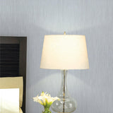 Galerie WT71756 Wall Textures Vertical Streak Silver Grey Wallpaper WT71756 Silver Grey Wallpaper