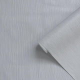 Galerie WT71756 Wall Textures Vertical Streak Silver Grey Wallpaper WT71756 Silver Grey Wallpaper