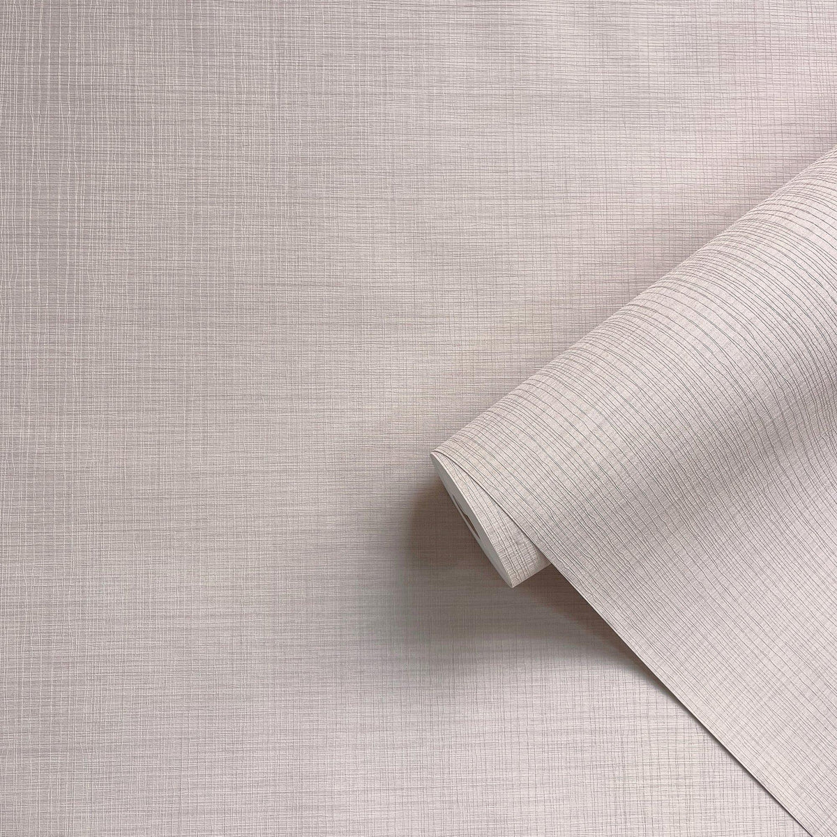 Galerie WT71760 Wall Textures Papyrus Weave Pink Wallpaper WT71760 Pink Wallpaper