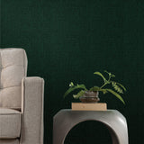 Galerie WT71764 Wall Textures Fine Texture Green Wallpaper WT71764 Green Wallpaper